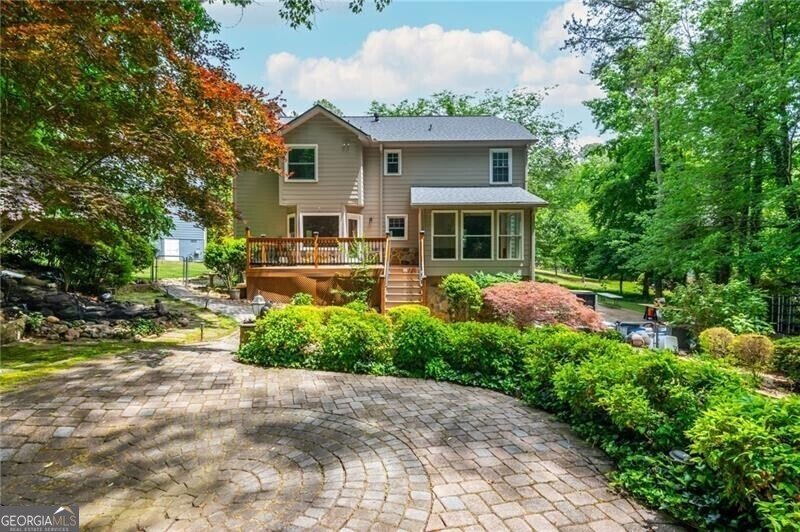1429 Shadowrock Ct Marietta - Photo 41