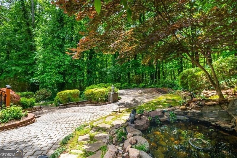 1429 Shadowrock Ct Marietta - Photo 45