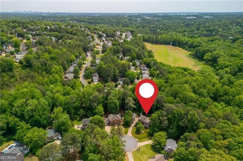 1429 Shadowrock Ct Marietta - Photo 47