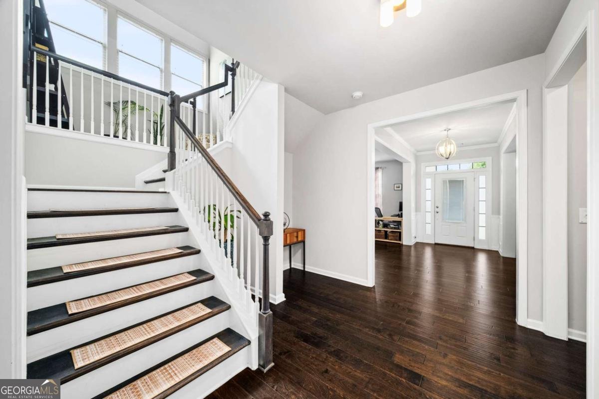 2085 Poplar Ridge Place Cumming - Photo 16
