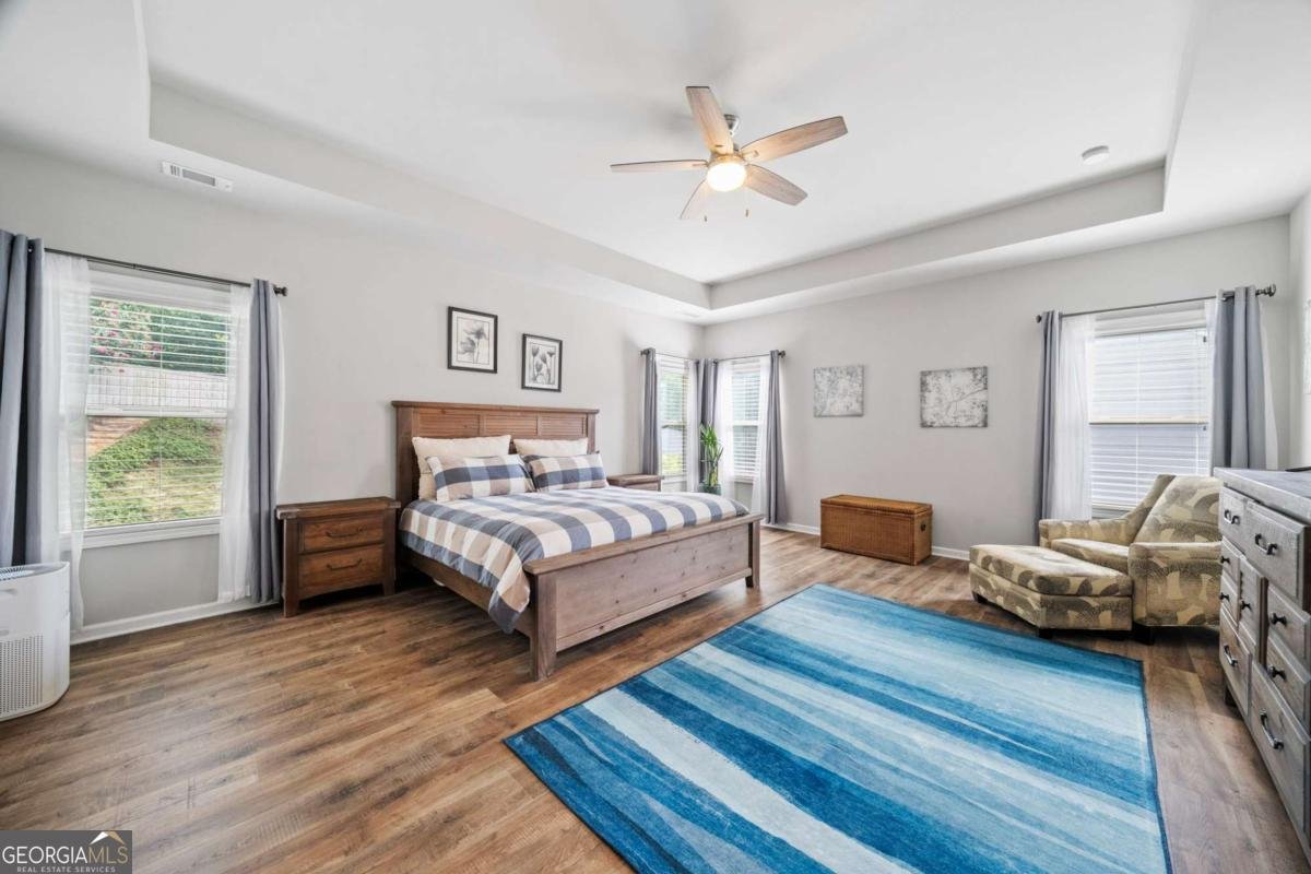 2085 Poplar Ridge Place Cumming - Photo 18