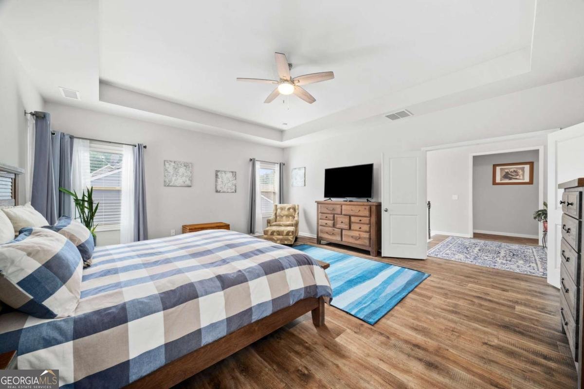 2085 Poplar Ridge Place Cumming - Photo 19