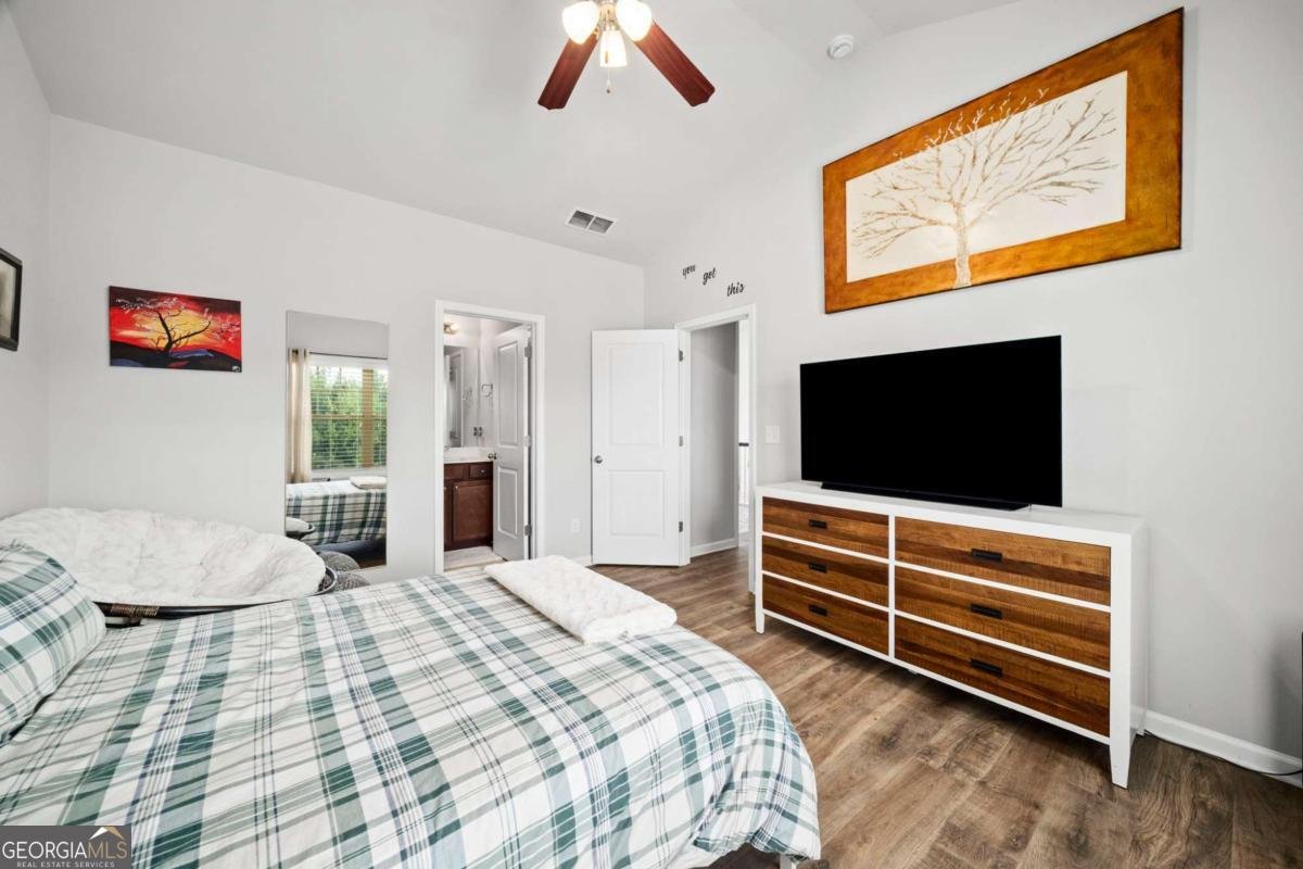 2085 Poplar Ridge Place Cumming - Photo 27
