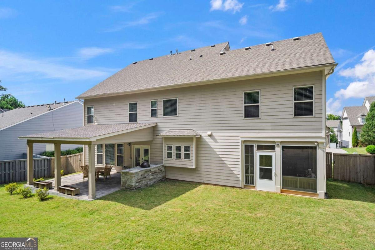2085 Poplar Ridge Place Cumming - Photo 35