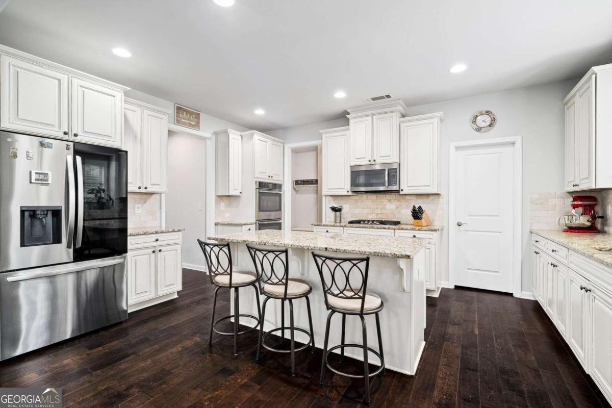 2085 Poplar Ridge Place Cumming - Photo 7