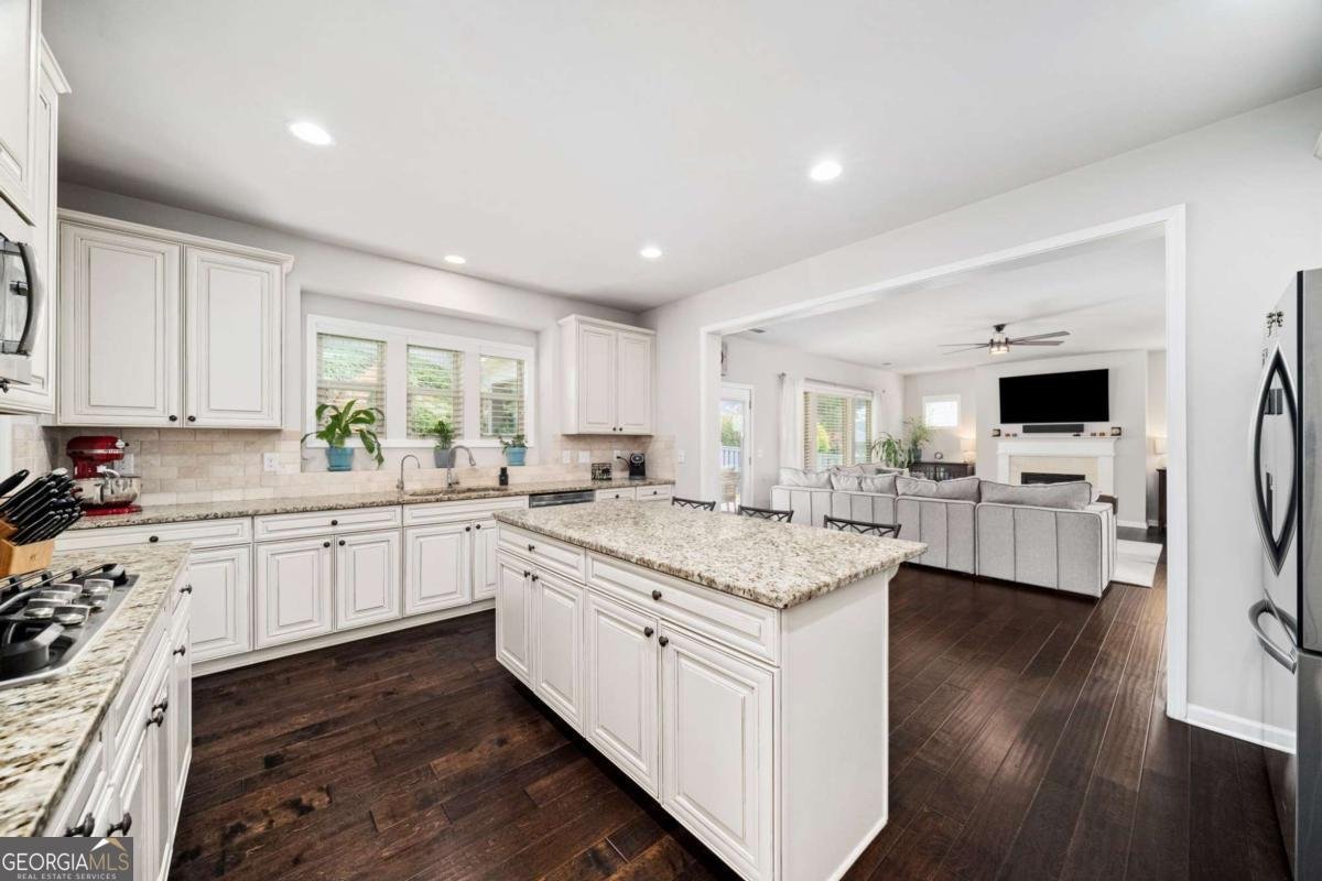2085 Poplar Ridge Place Cumming - Photo 8