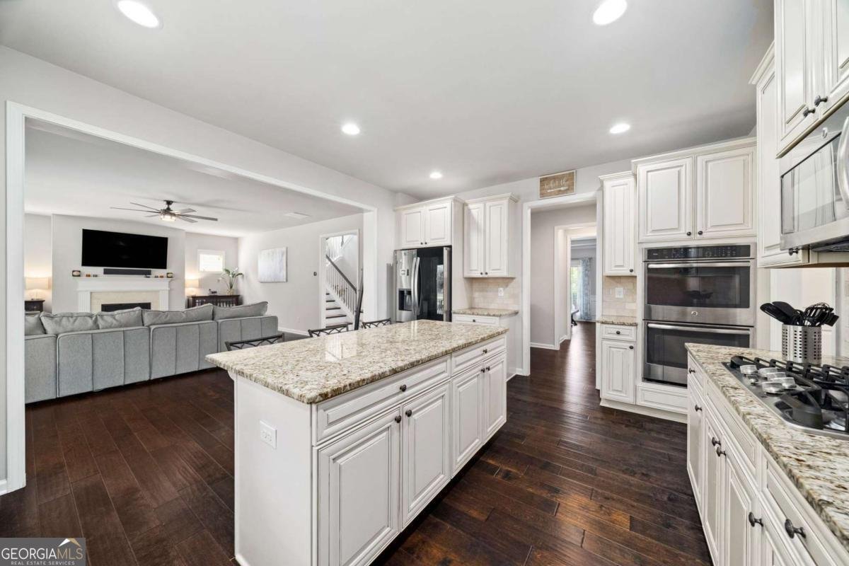 2085 Poplar Ridge Place Cumming - Photo 9
