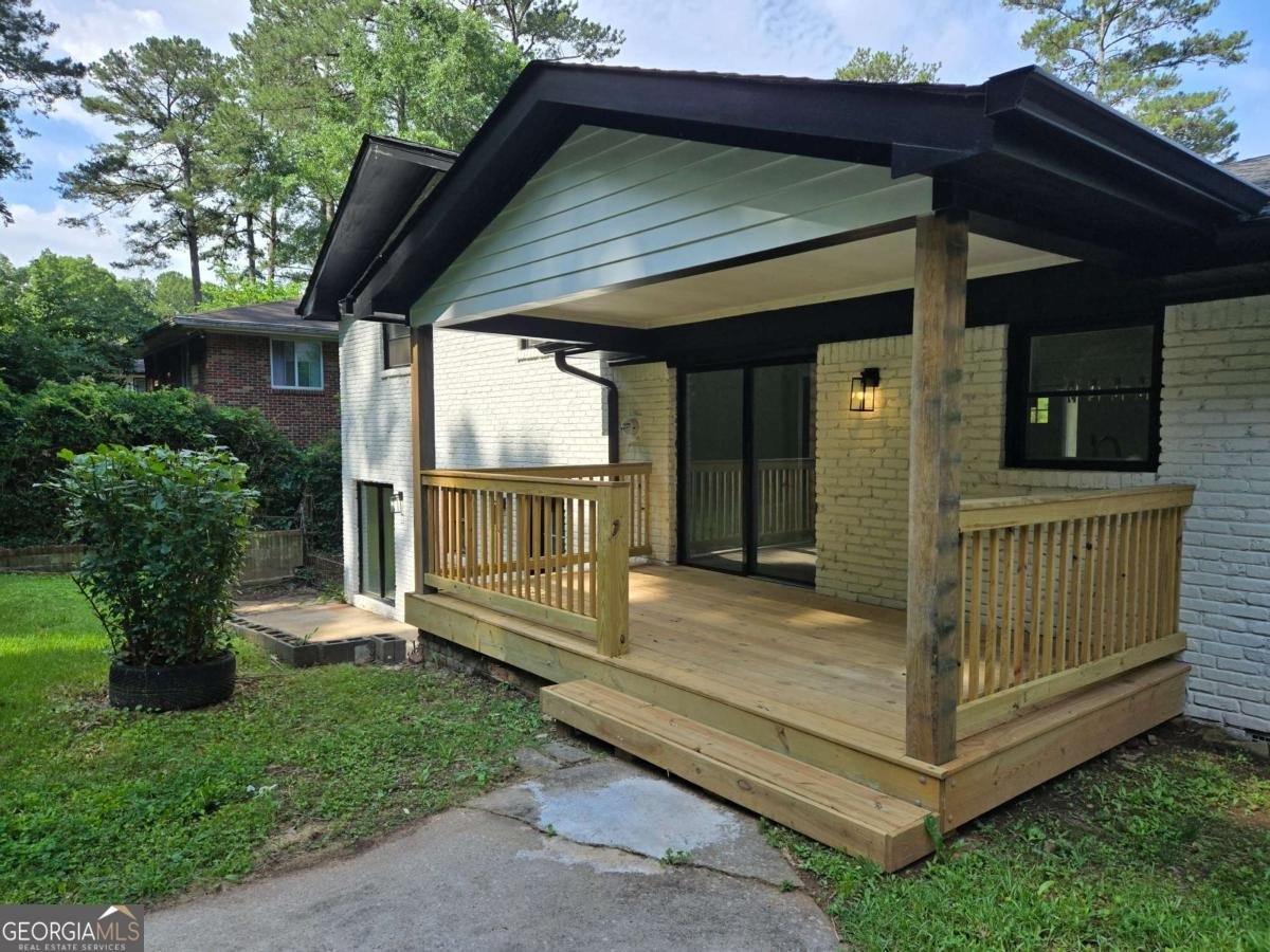 2400 Glenrock Drive Decatur - Photo 42