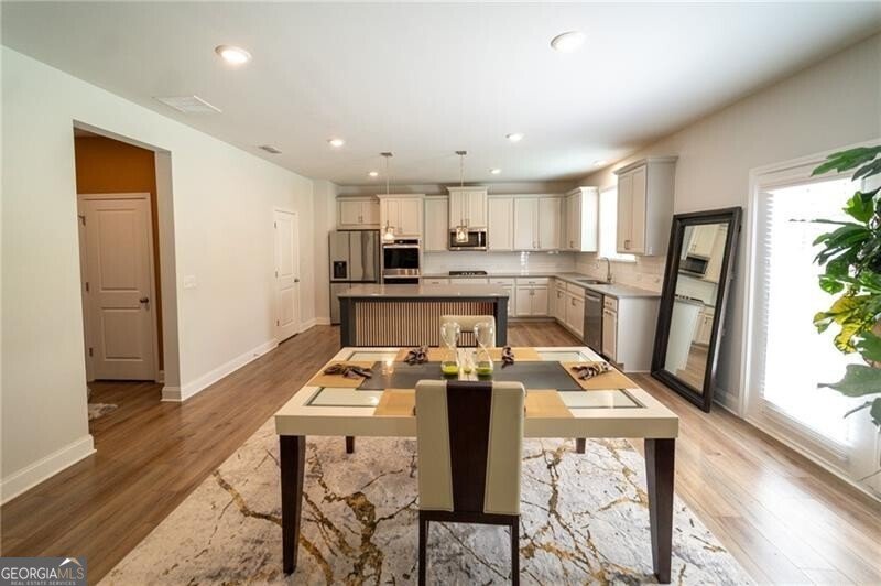 4760 Holly Grape Drive Atlanta - Photo 12