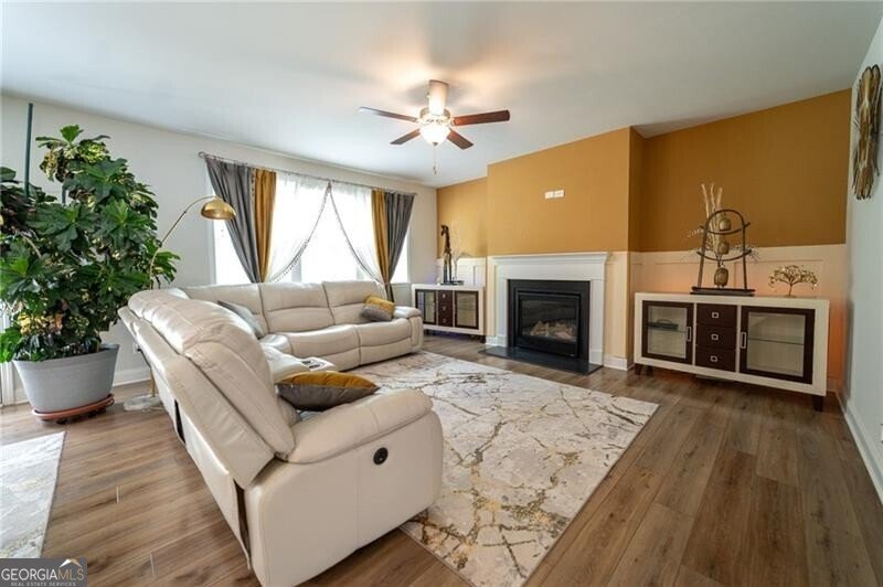 4760 Holly Grape Drive Atlanta - Photo 13
