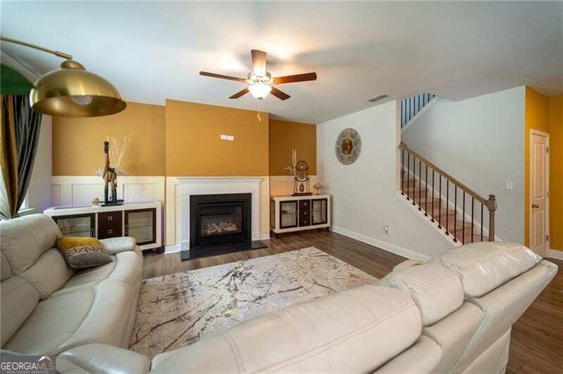 4760 Holly Grape Drive Atlanta - Photo 14