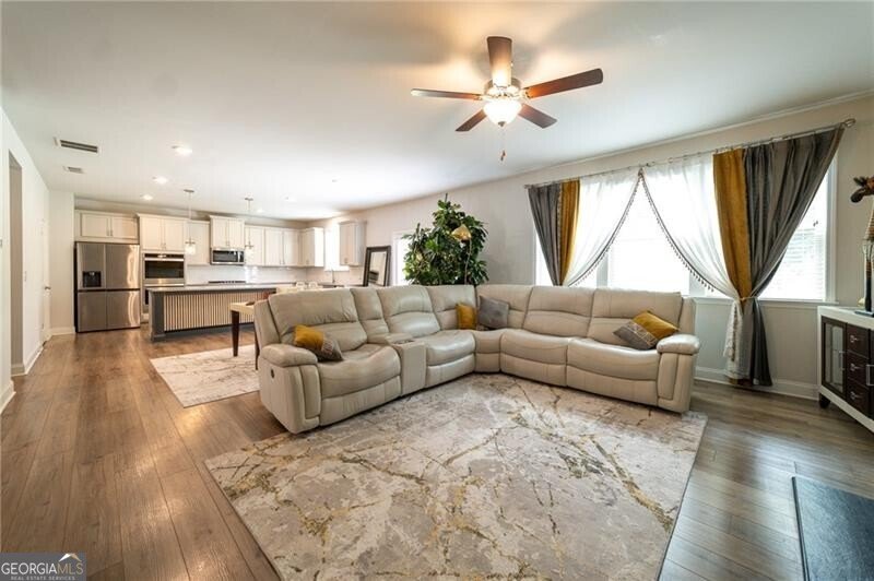 4760 Holly Grape Drive Atlanta - Photo 15