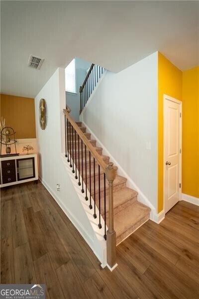 4760 Holly Grape Drive Atlanta - Photo 16