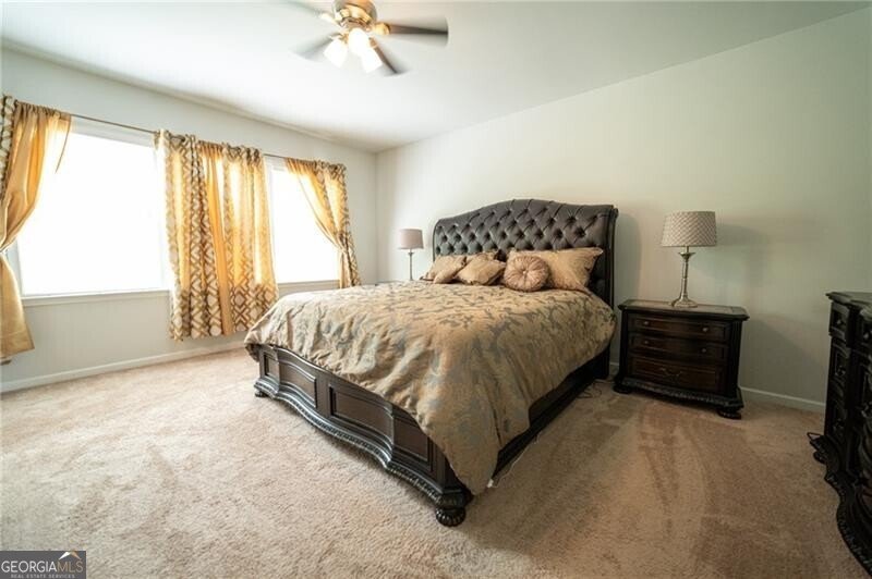 4760 Holly Grape Drive Atlanta - Photo 19