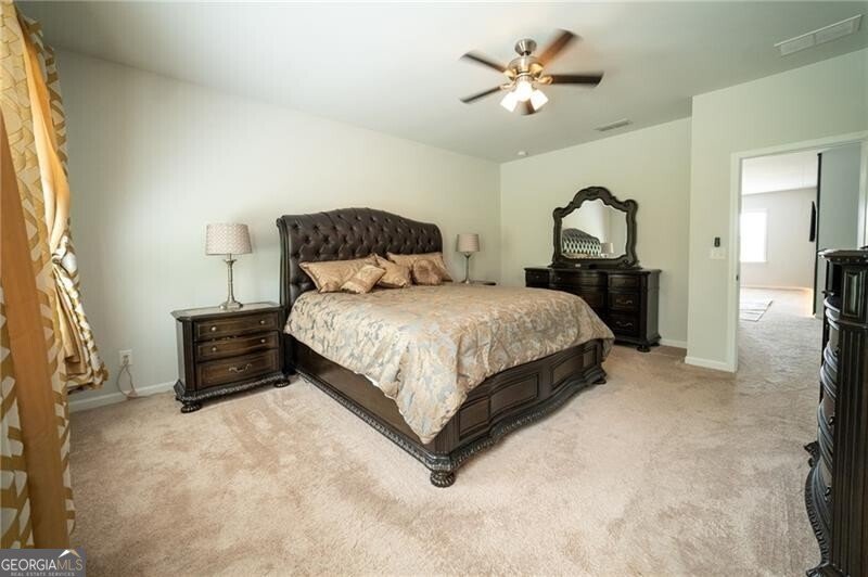 4760 Holly Grape Drive Atlanta - Photo 20