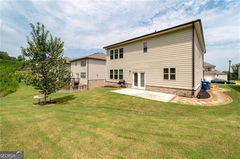 4760 Holly Grape Drive Atlanta - Photo 24