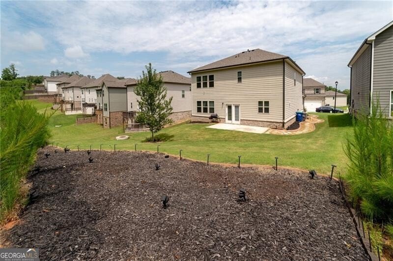 4760 Holly Grape Drive Atlanta - Photo 25