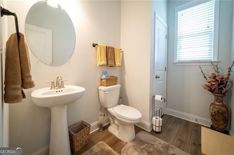 4760 Holly Grape Drive Atlanta - Photo 28