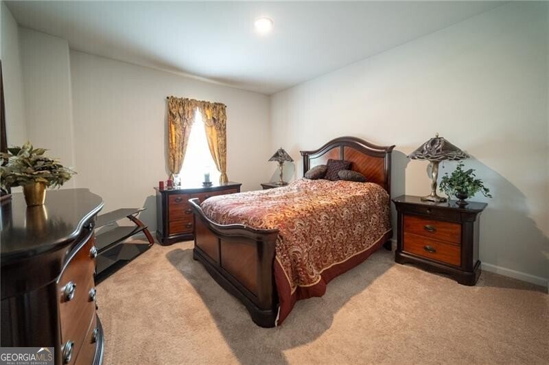 4760 Holly Grape Drive Atlanta - Photo 30