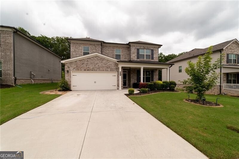 4760 Holly Grape Drive Atlanta - Photo 36