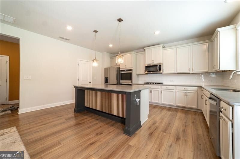 4760 Holly Grape Drive Atlanta - Photo 6