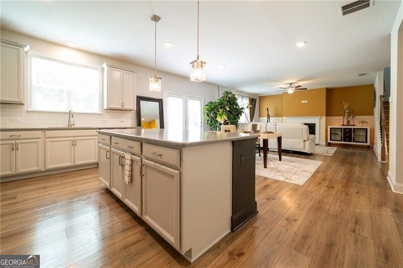 4760 Holly Grape Drive Atlanta - Photo 8