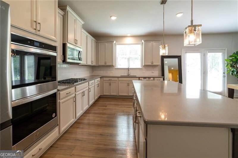 4760 Holly Grape Drive Atlanta - Photo 9