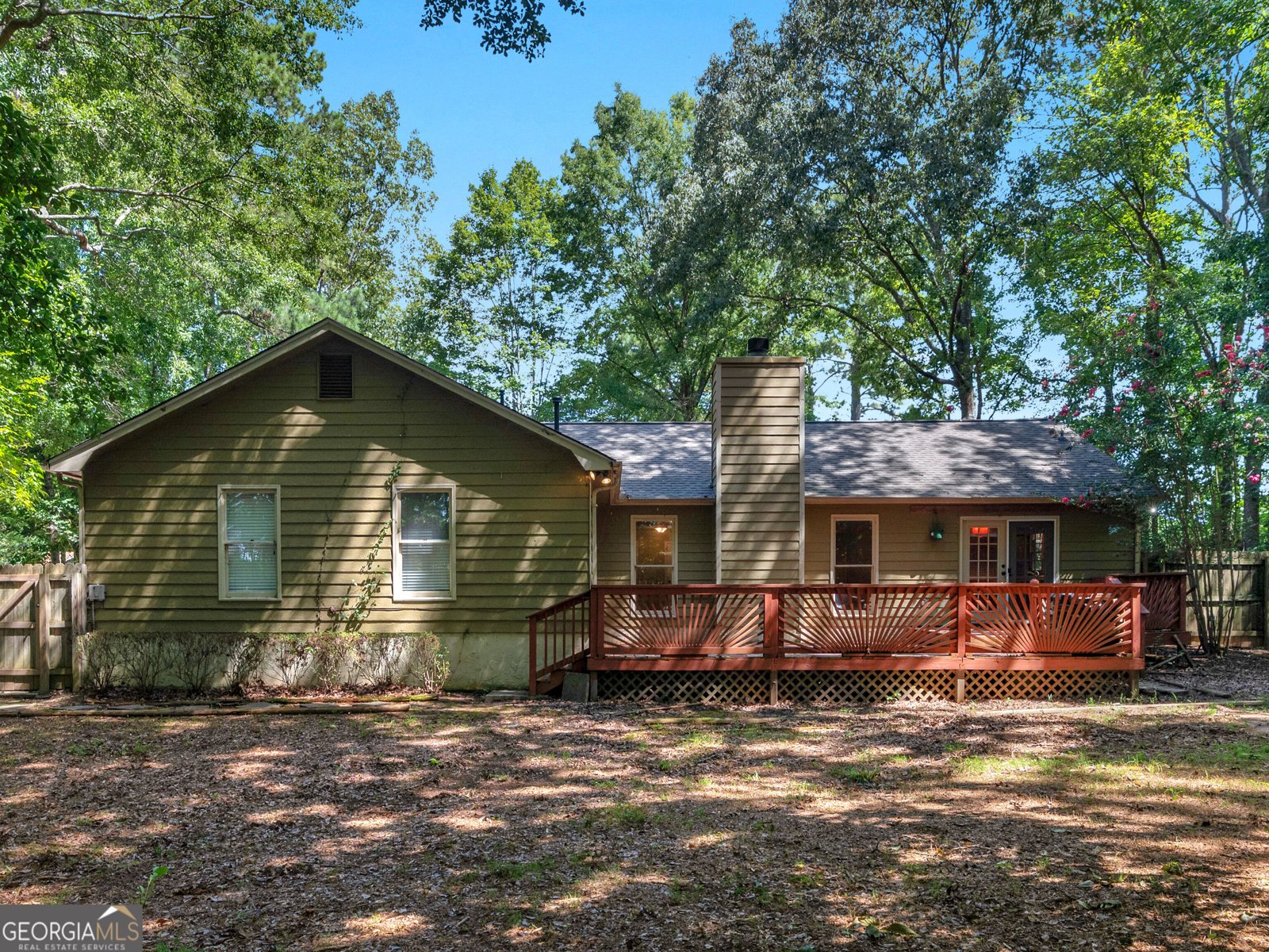 351 Waterford Drive Jonesboro - Photo 38