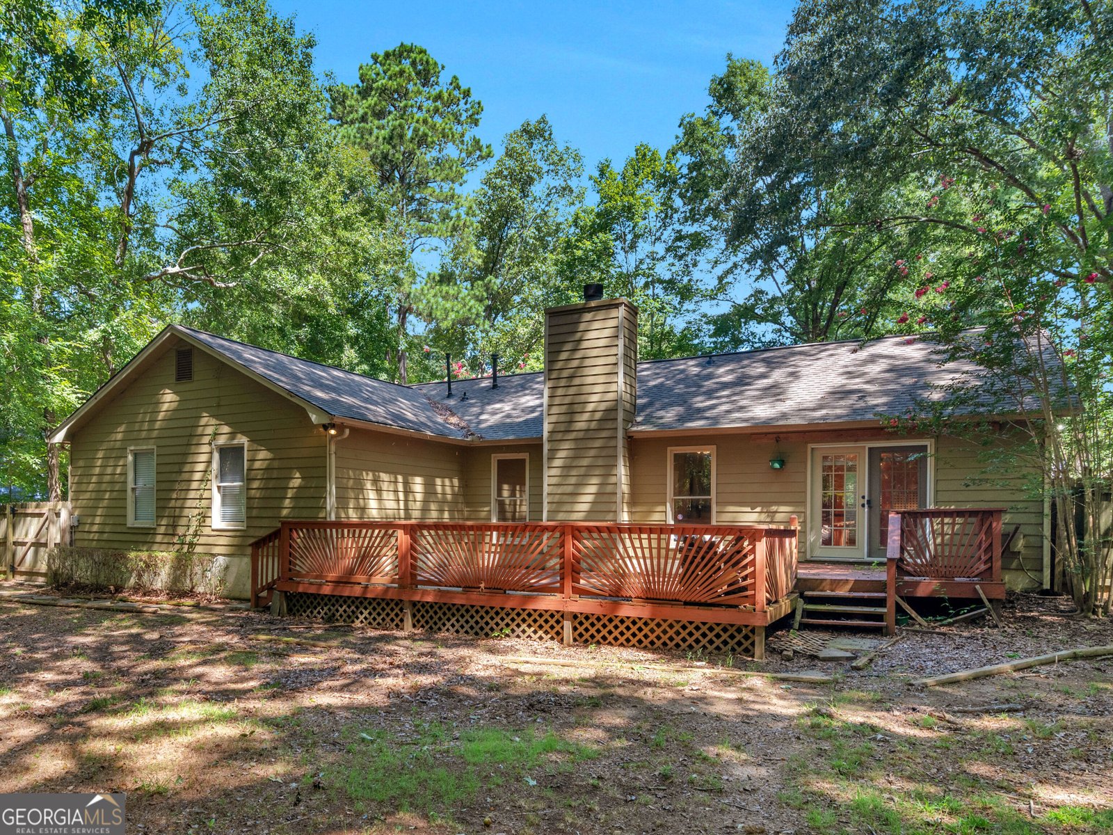 351 Waterford Drive Jonesboro - Photo 39