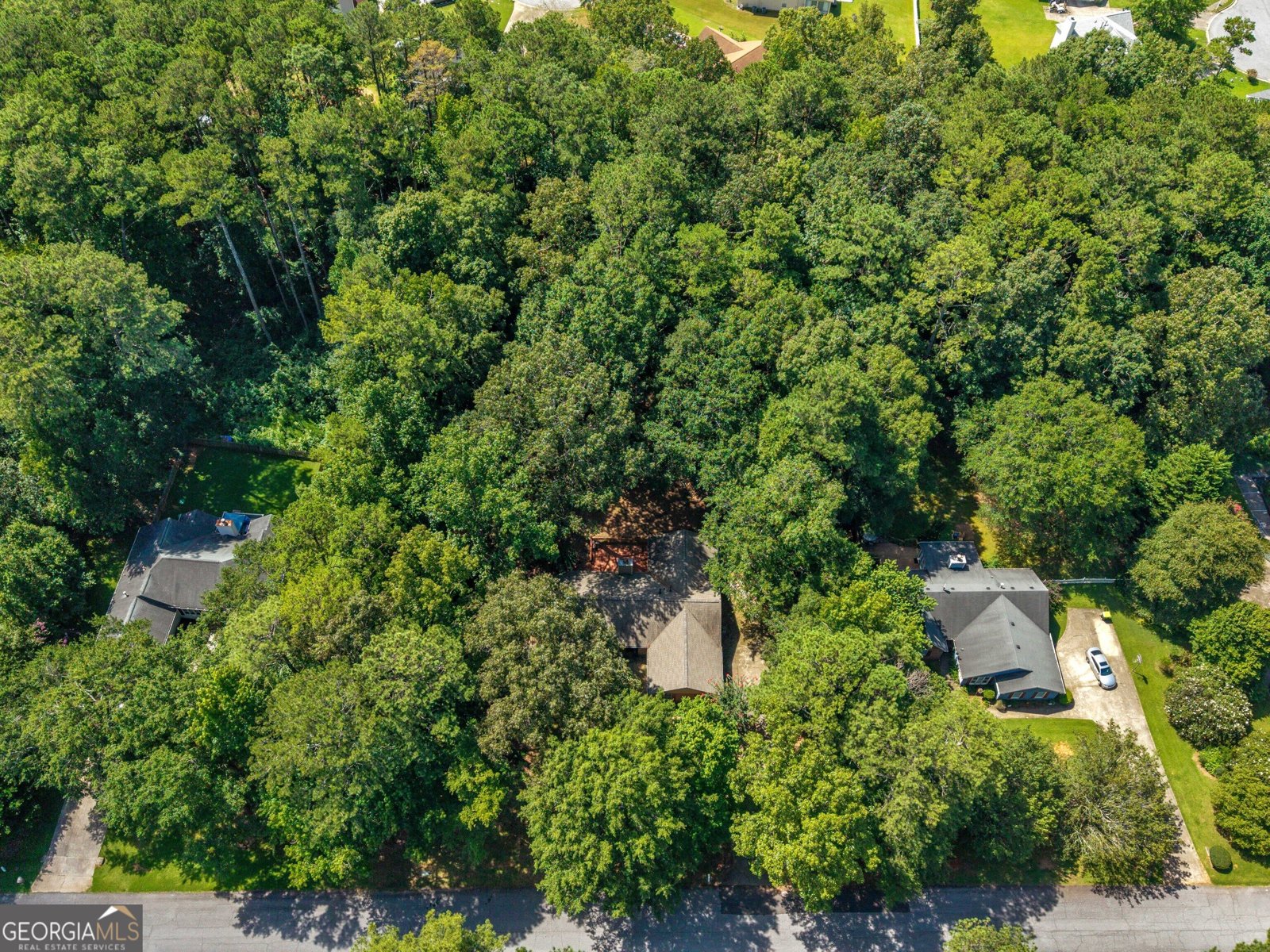 351 Waterford Drive Jonesboro - Photo 44