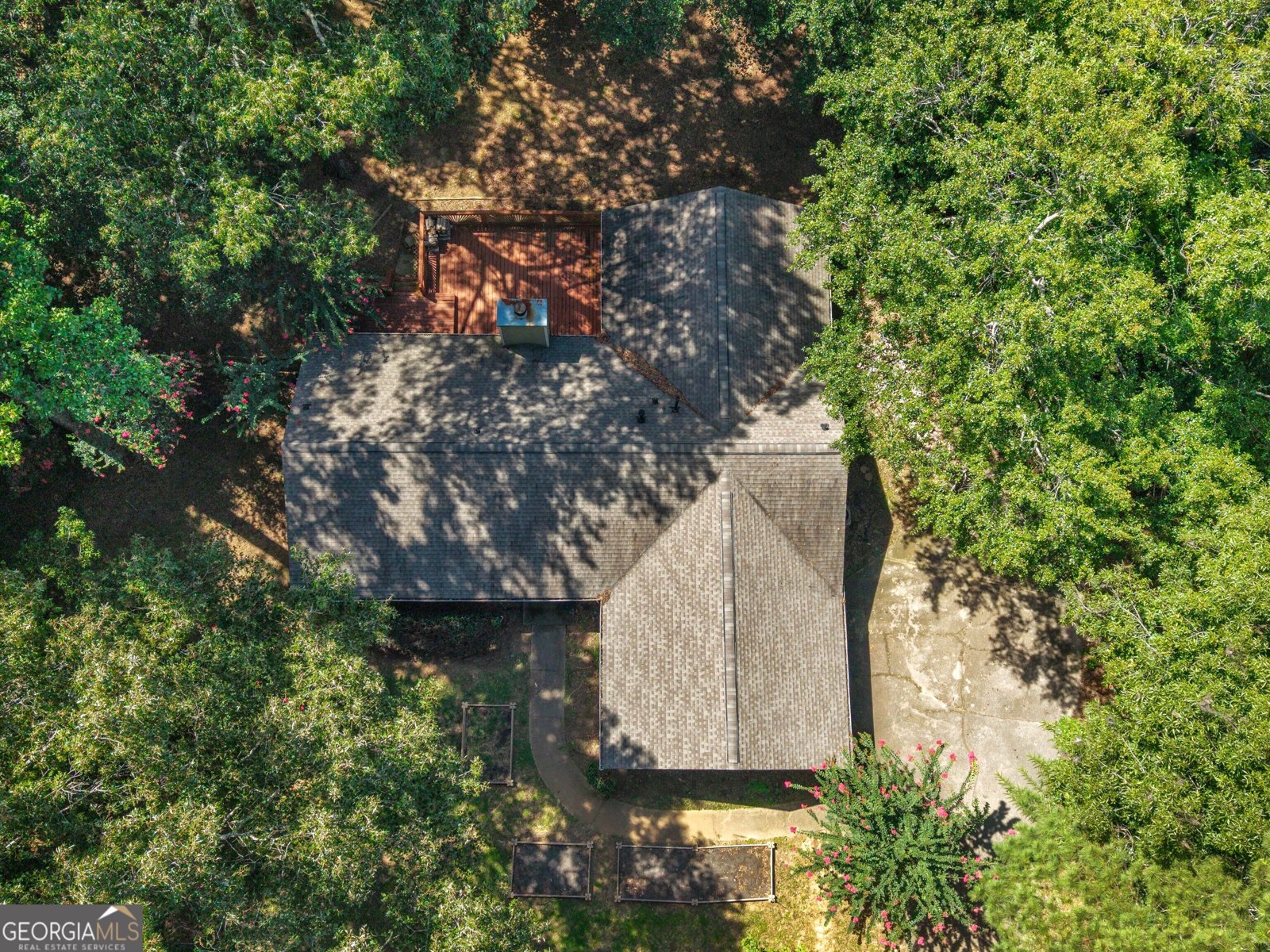 351 Waterford Drive Jonesboro - Photo 45