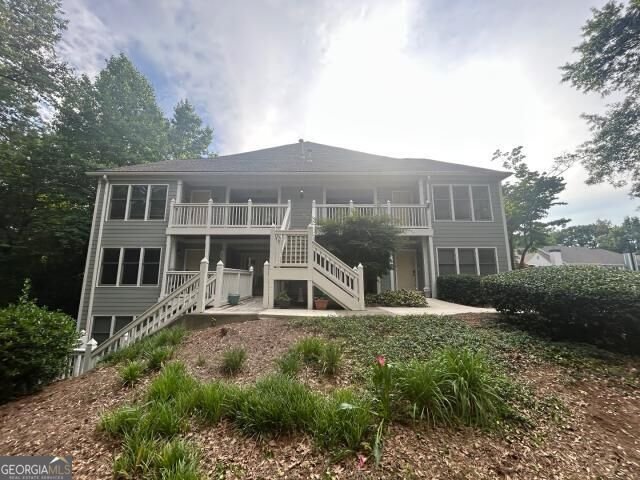 104 Abingdon Way Sandy Springs - Photo 14