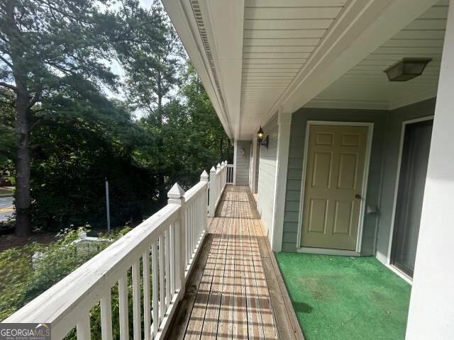 104 Abingdon Way Sandy Springs - Photo 15