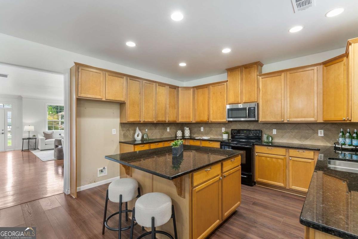 1214 Loowit Falls Court Braselton - Photo 11