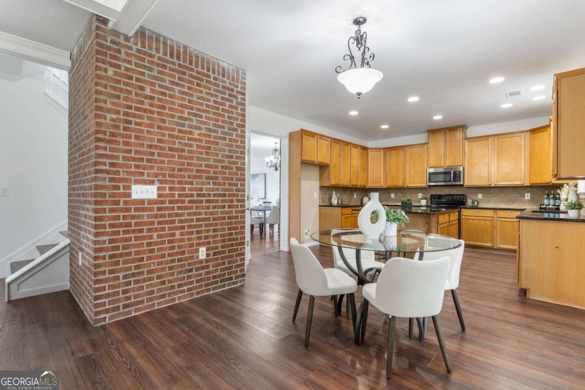 1214 Loowit Falls Court Braselton - Photo 14
