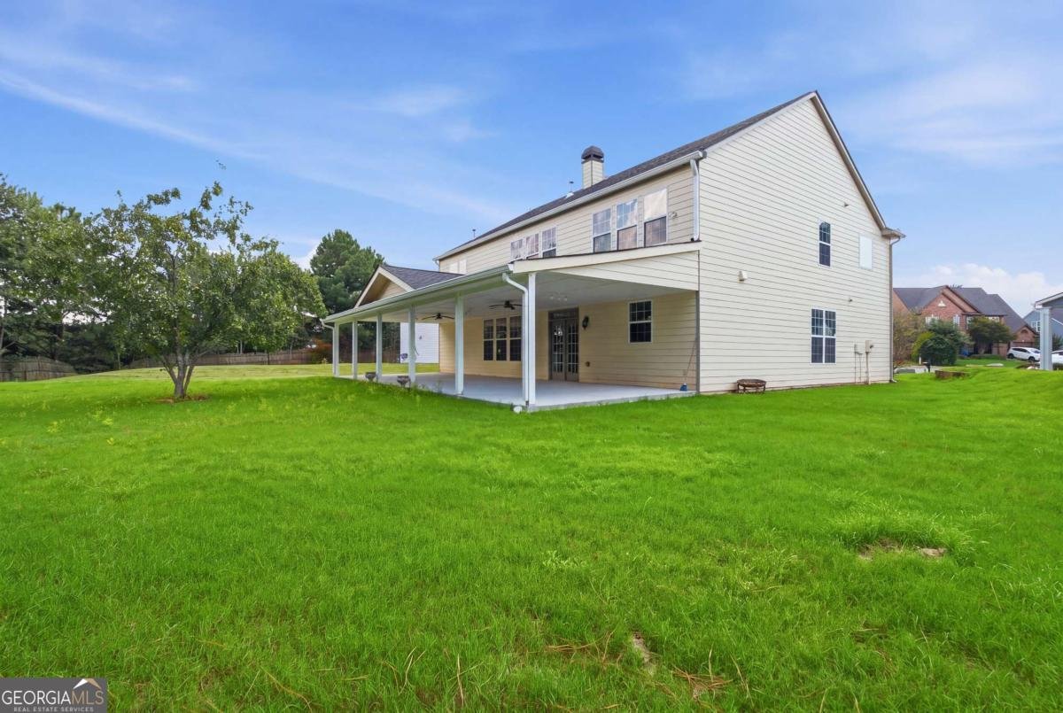 1214 Loowit Falls Court Braselton - Photo 42