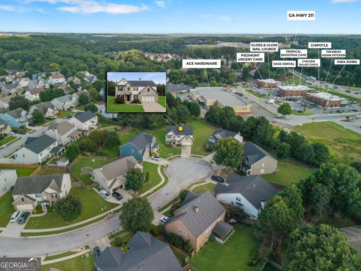 1214 Loowit Falls Court Braselton - Photo 44