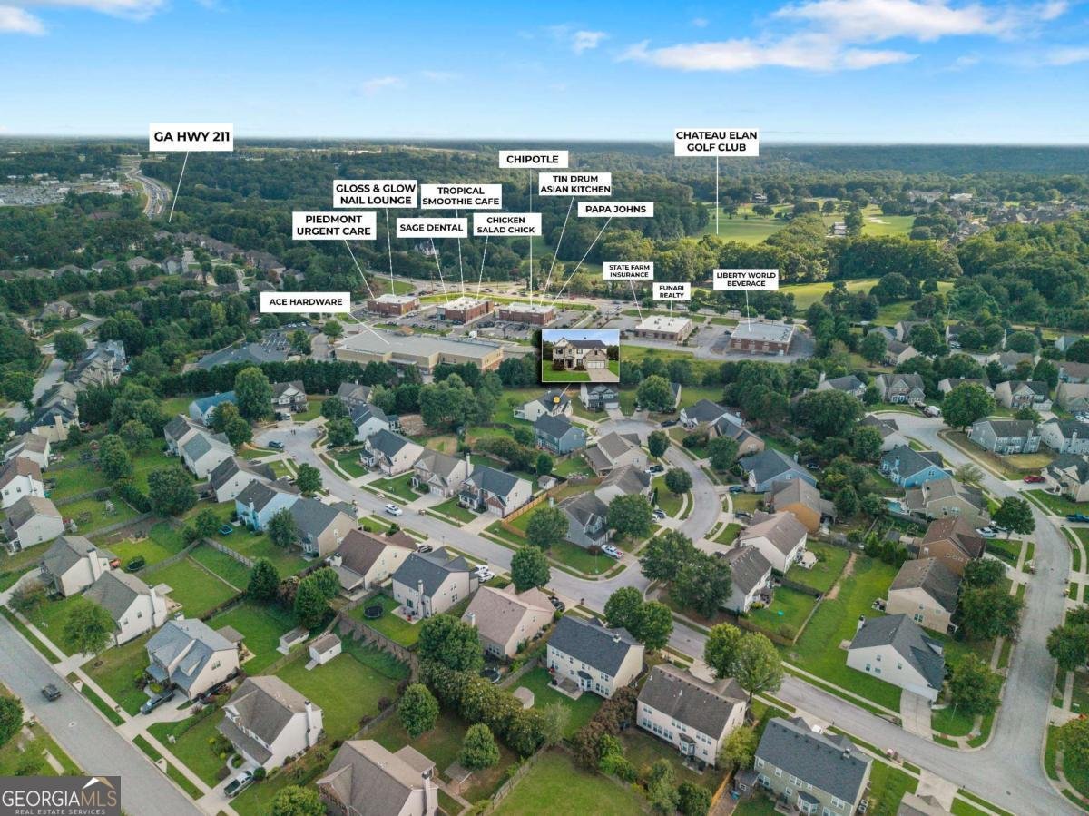 1214 Loowit Falls Court Braselton - Photo 45