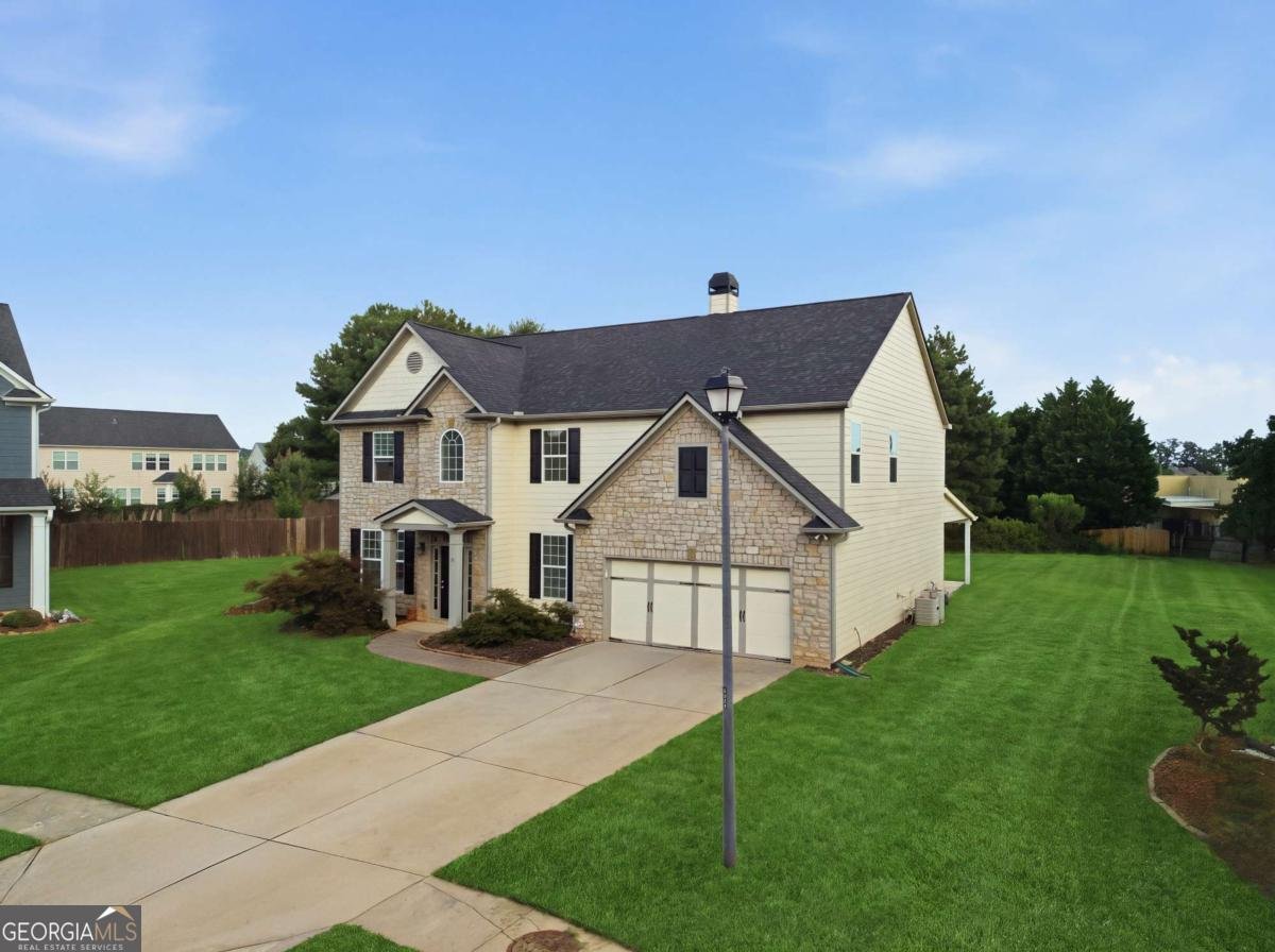 1214 Loowit Falls Court Braselton - Photo 51