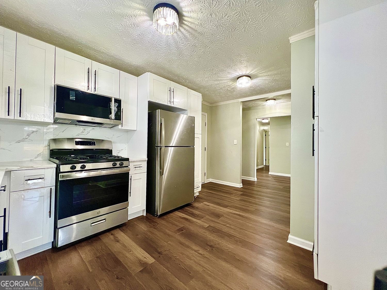 2034 Corners Circle Lithonia - Photo 15