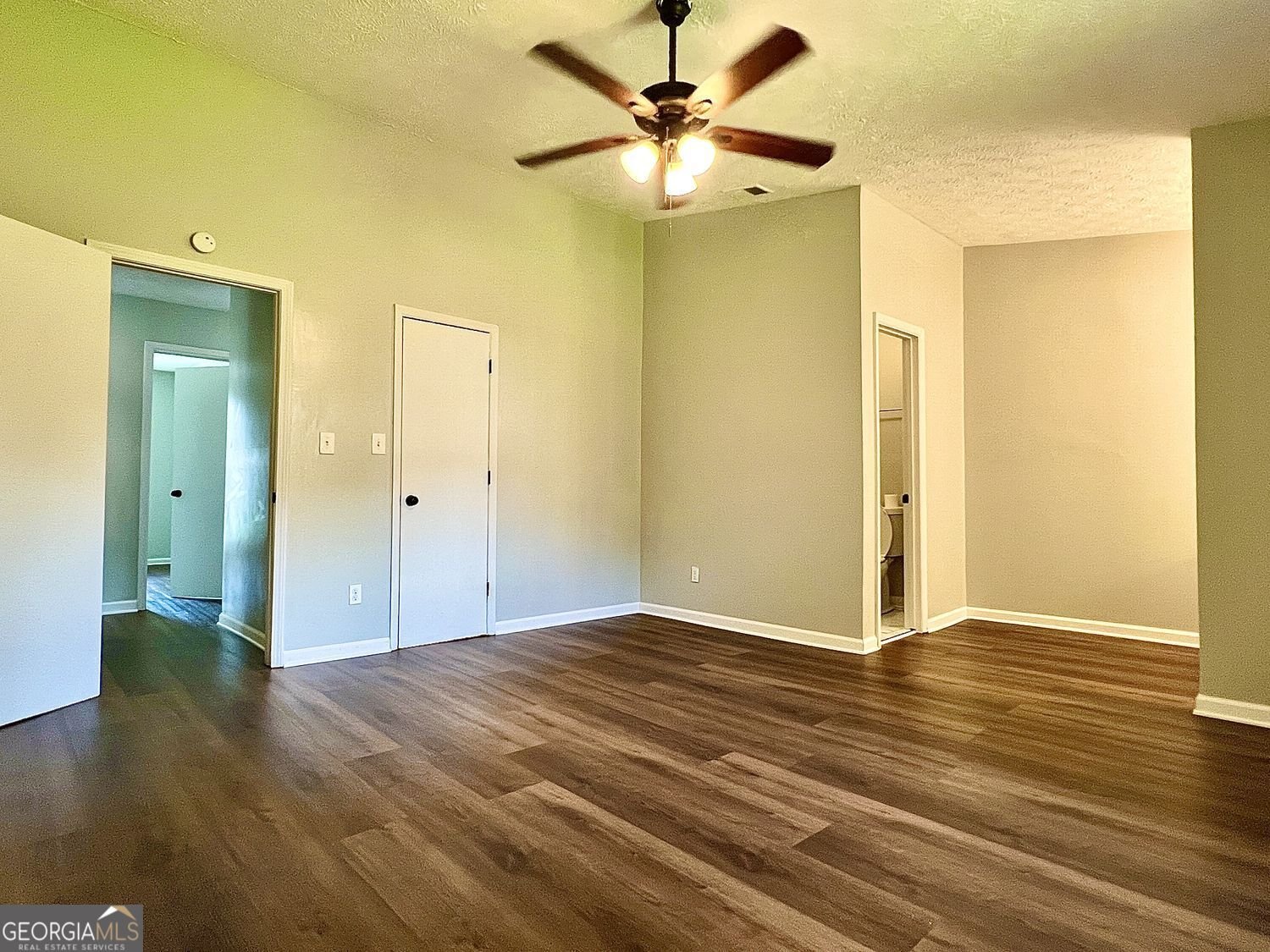 2034 Corners Circle Lithonia - Photo 25