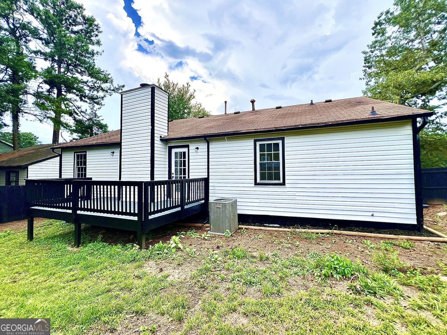 2034 Corners Circle Lithonia - Photo 33