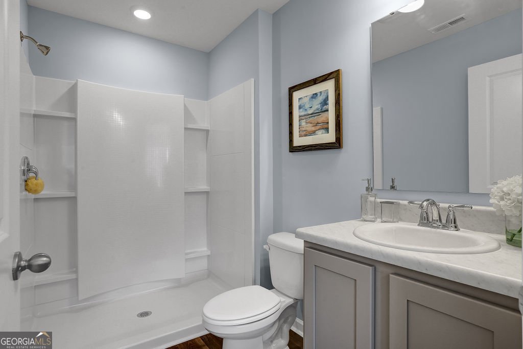 131 Hollingsworth Loop Statesboro - Photo 18