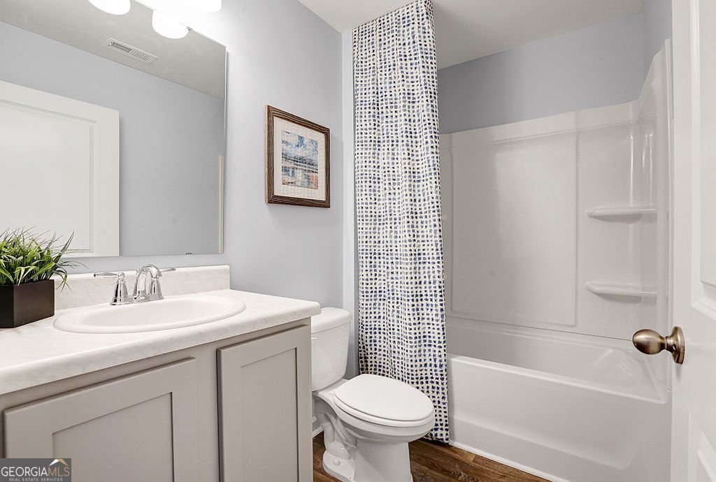 131 Hollingsworth Loop Statesboro - Photo 22