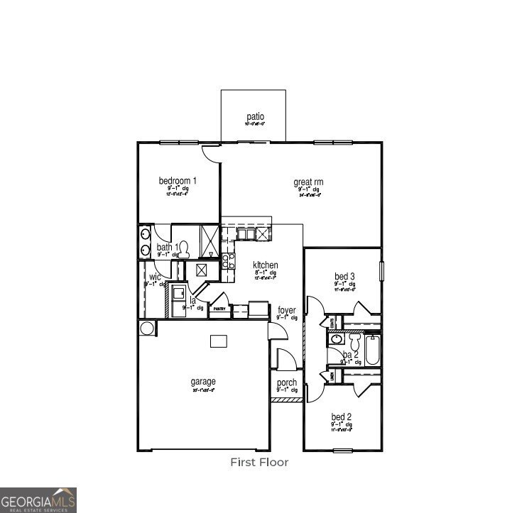 131 Hollingsworth Loop Statesboro - Photo 25