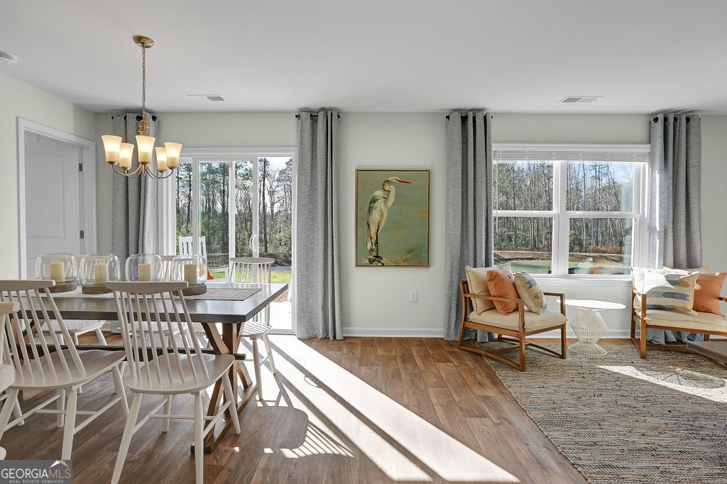 131 Hollingsworth Loop Statesboro - Photo 9