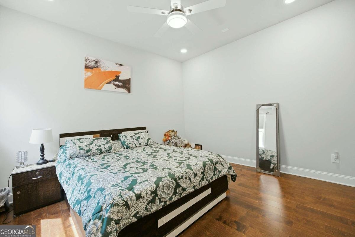 2487 Oak Barrel Drive Snellville - Photo 10