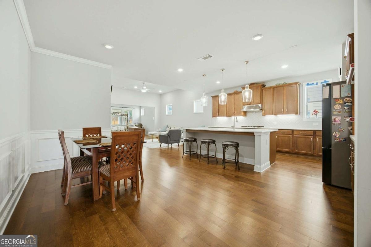 2487 Oak Barrel Drive Snellville - Photo 11