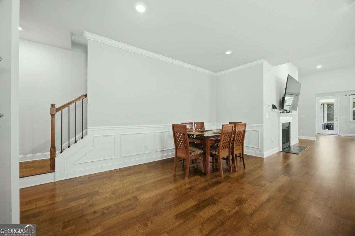 2487 Oak Barrel Drive Snellville - Photo 12