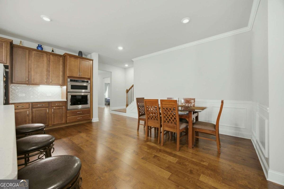 2487 Oak Barrel Drive Snellville - Photo 13